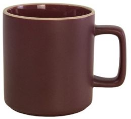 Чашка керамічна матова