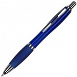 Ручка шариковая Viva Pens "Slim color"  с логотипом
