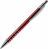 Ручка шариковая Rio pen с логотипом