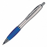 Ручка шариковая Rio pen с логотипом