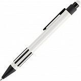 Ручка шариковая Rio pen с логотипом