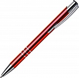 Ручка шариковая Rio pen с логотипом