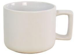 Чашка керамічна матова